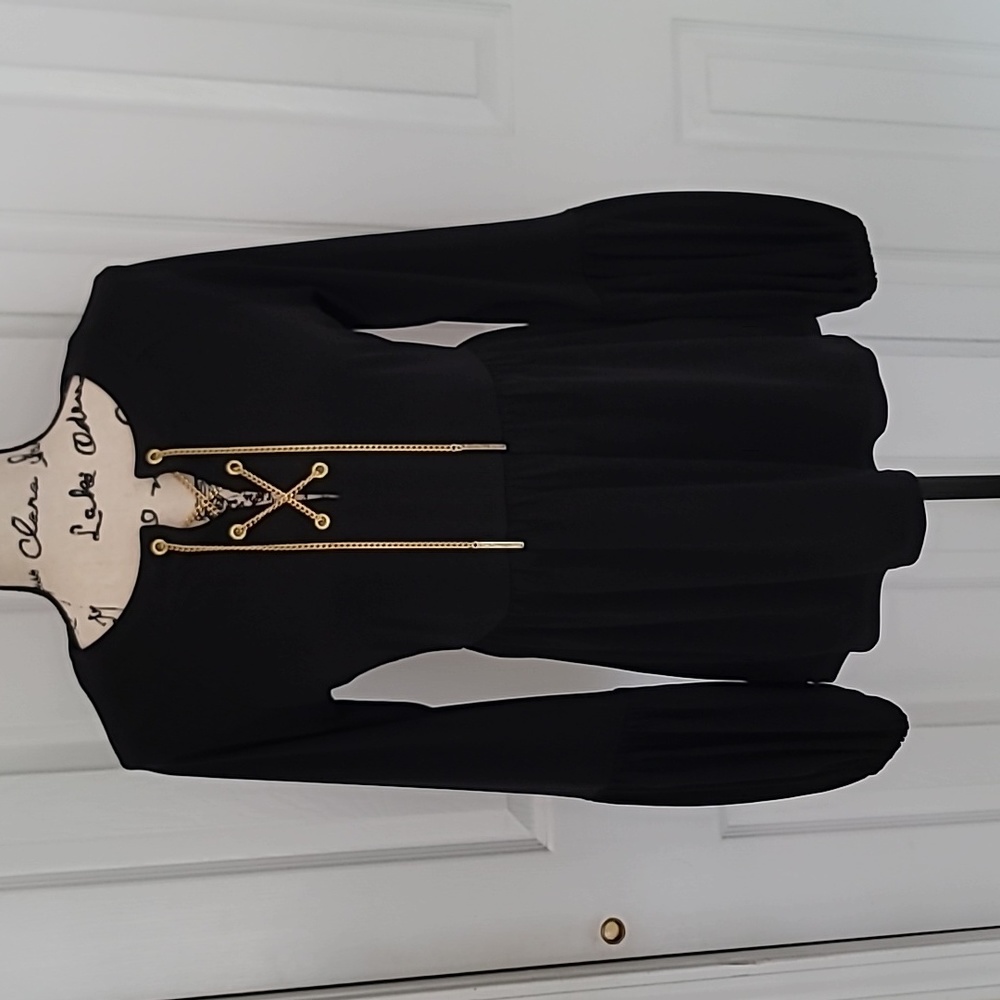 MICHAEL KORS TOP